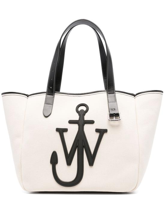 25SS JW앤더슨 숄더백 HB0545 FA0388 002 OFF WHITE