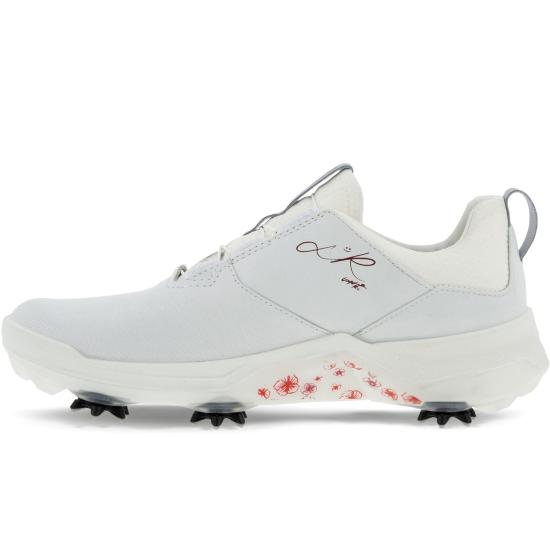  에코 기타 15252301007 WHITE DOM - ECCO