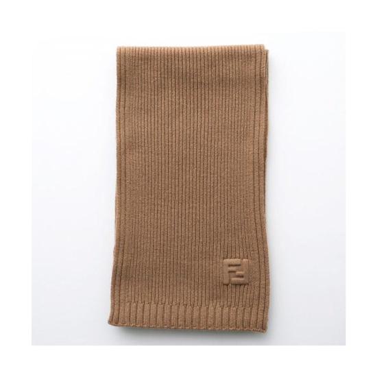  펜디 머플러/스카프 FXT117ASG2F15W8 BEIGE DOM