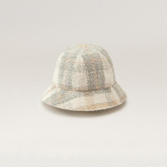  헬렌카민스키 모자 HAT51819 CREAM DOM - HELEN KAMINSKI