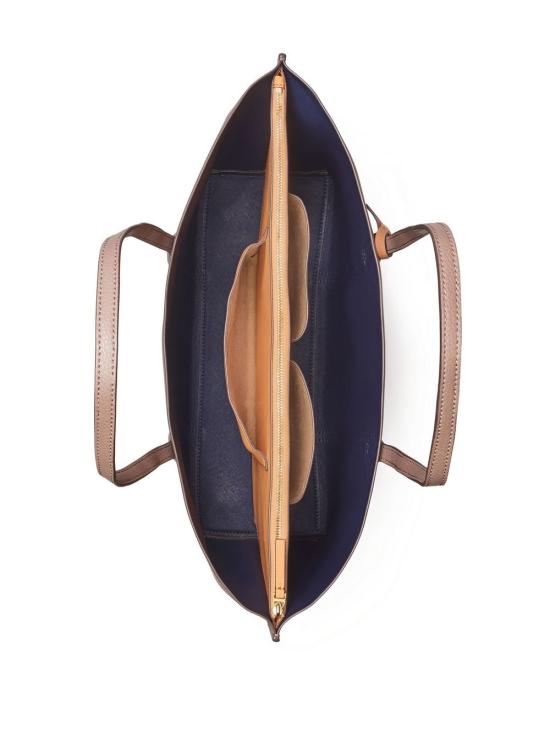 25SS 토리버치 숄더백 81932 093 Brown - TORY BURCH