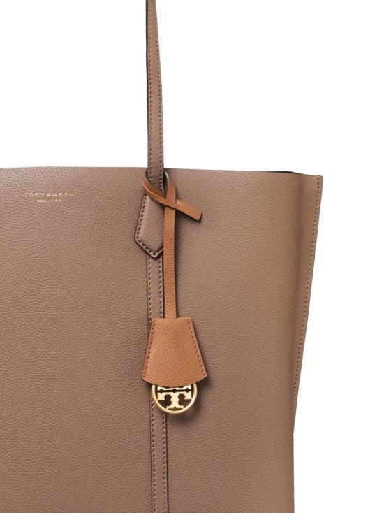 25SS 토리버치 숄더백 81932 093 Brown - TORY BURCH