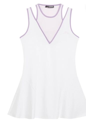  제이린드버그 민소매 티셔츠 AWSD101670000 WHITE DOM