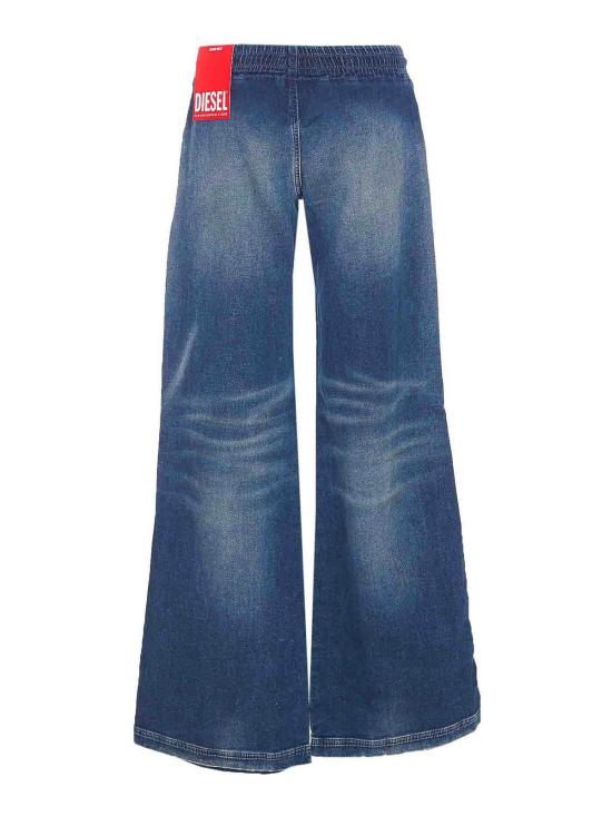  디젤 의류 A16586068PQ01 Blue - DIESEL