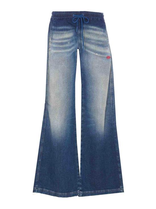  디젤 의류 A16586068PQ01 Blue