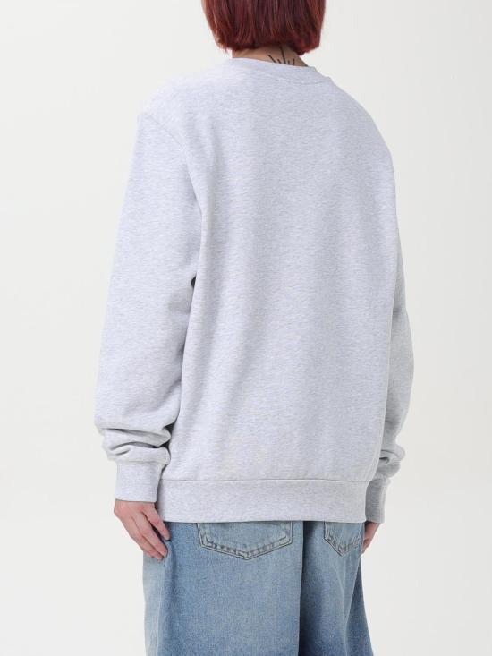 25FW 아페쎄 스웨터 COHBVM27913 TPN Grey - A.P.C.