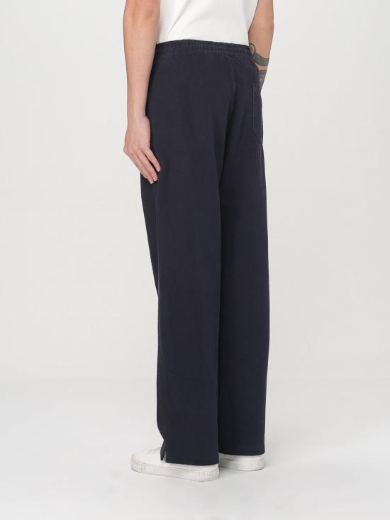 25FW 아페쎄 스트레이트 팬츠 COGZVH08418 IAK Blue - A.P.C.