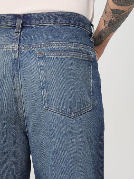 25FW 아페쎄 데님 팬츠 COHFCH09121 IAL Denim - A.P.C.