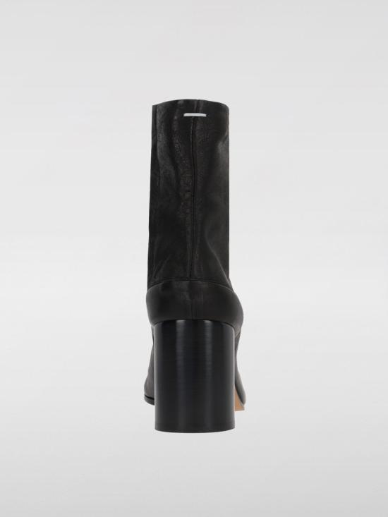 26SS 마르지엘라 부츠 S58WU0260P3753 T8013 Black - MAISON MARGIELA