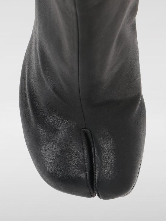 26SS 마르지엘라 부츠 S58WU0260P3753 T8013 Black - MAISON MARGIELA