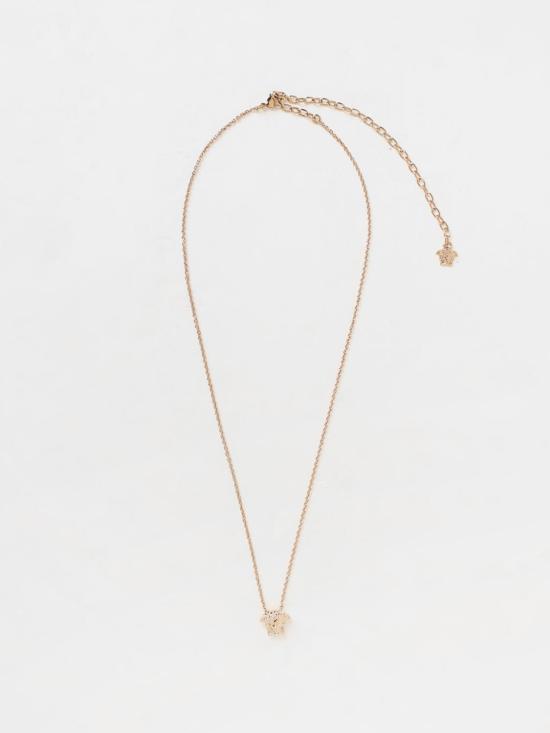 24FW 베르사체 목걸이/팬던트 10127511A00620 3J000 Gold