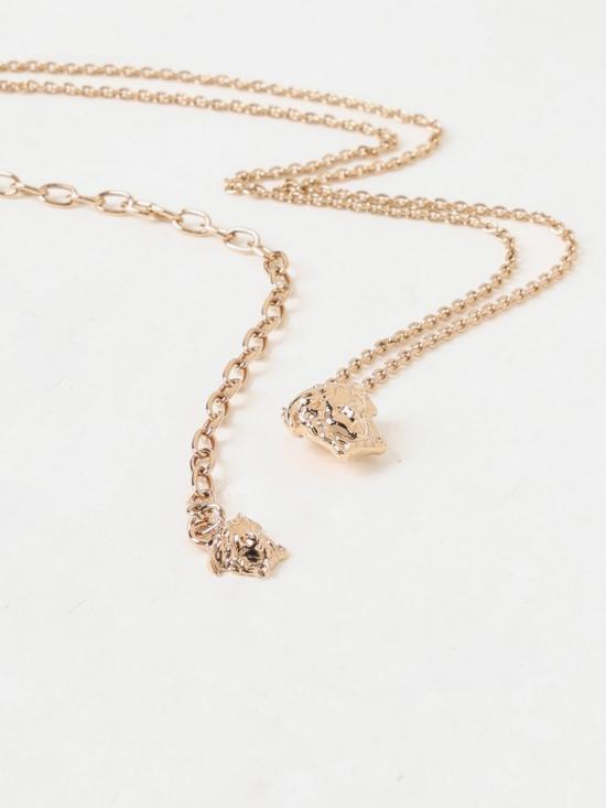 24FW 베르사체 목걸이/팬던트 10127511A00620 3J000 Gold - VERSACE