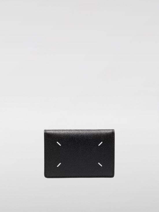 25FW 마르지엘라 남성지갑 S55UI0203P4745 T8013 Black