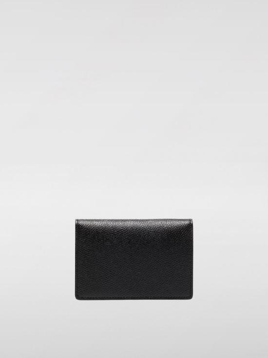 25FW 마르지엘라 남성지갑 S55UI0203P4745 T8013 Black - MAISON MARGIELA