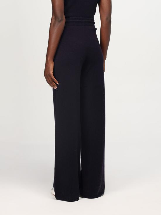 24FW 막스마라 팬츠 2421336032600 004 Blue - MAX MARA