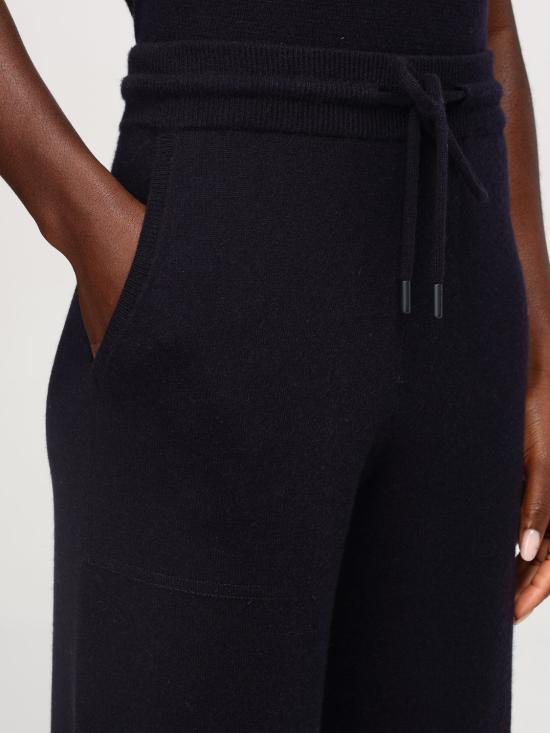 24FW 막스마라 팬츠 2421336032600 004 Blue - MAX MARA