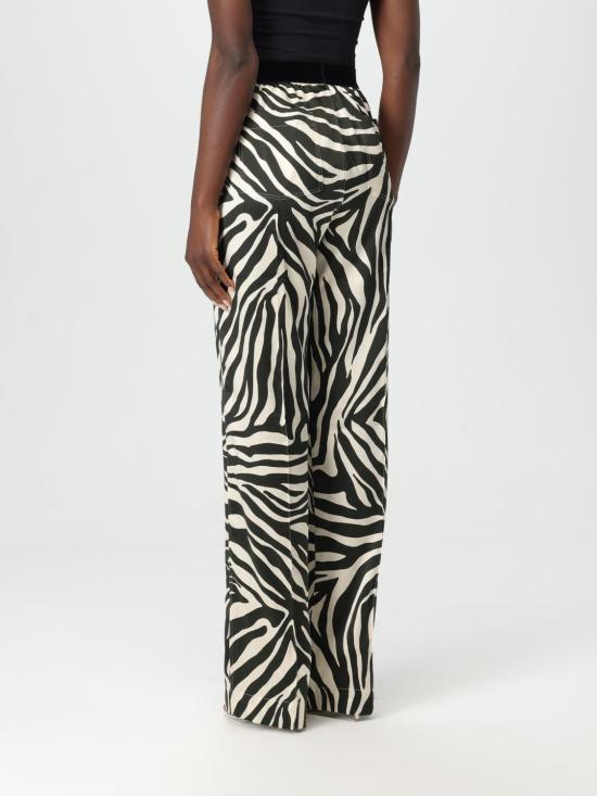 25SS 톰포드 팬츠 PAW397FAP219 XECBL Multicolor - TOMFORD