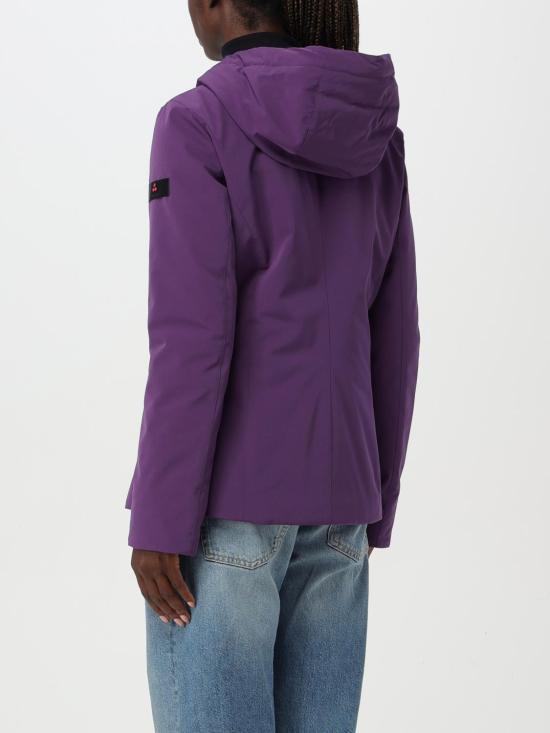 24FW 페트레이 자켓 PED524201181892 062 Lilac - PEUTEREY
