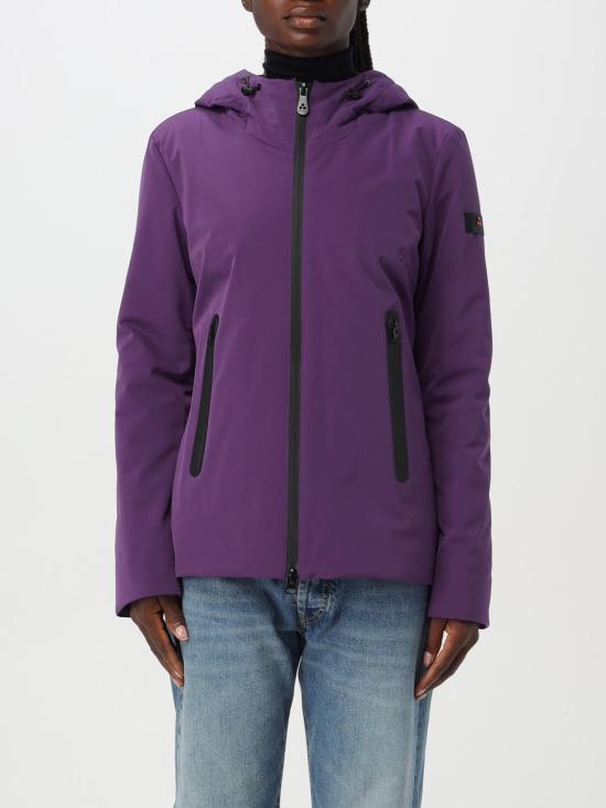 24FW 페트레이 자켓 PED524201181892 062 Lilac