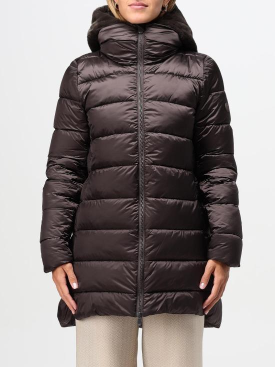 24FW 세이브더덕 패딩 D40280WJADE19 40009 Brown