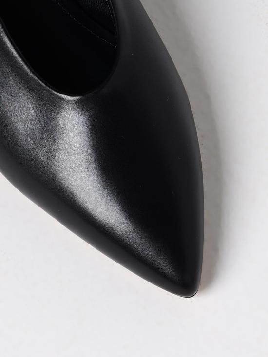 24FW 이자벨마랑 힐/펌프스 ES0035FAB3A15S 01BK Black - ISABEL MARANT