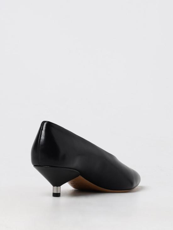 24FW 이자벨마랑 힐/펌프스 ES0035FAB3A15S 01BK Black - ISABEL MARANT