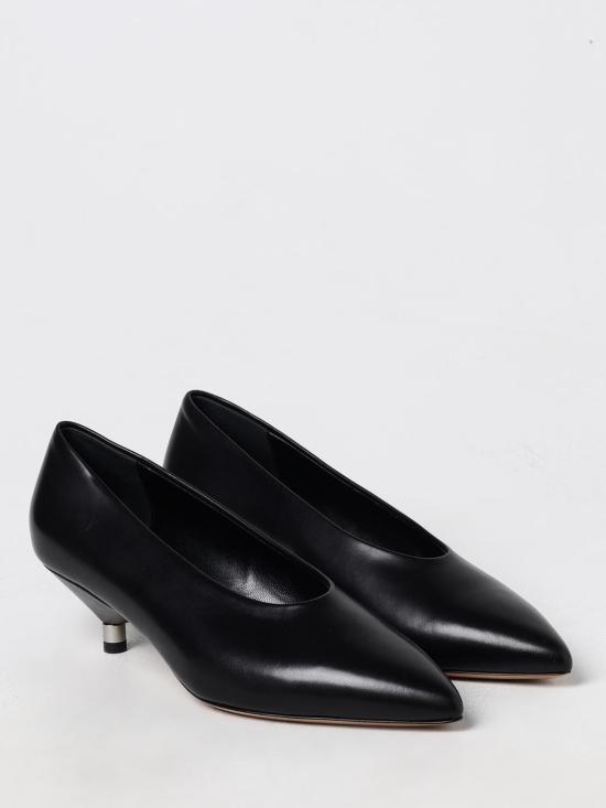 24FW 이자벨마랑 힐/펌프스 ES0035FAB3A15S 01BK Black - ISABEL MARANT