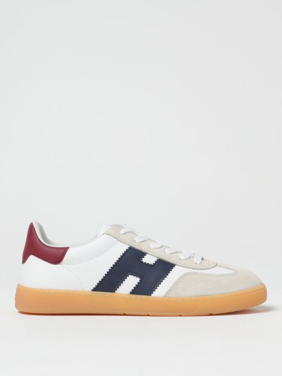 25FW 호간 쿨 스니커즈 HXM6470FB60ODZ 961O White