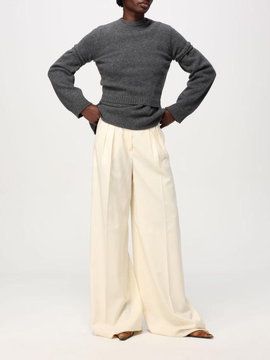 24FW 마르지엘라 스웨터 S50HL0022M130588 59M Grey - MAISON MARGIELA