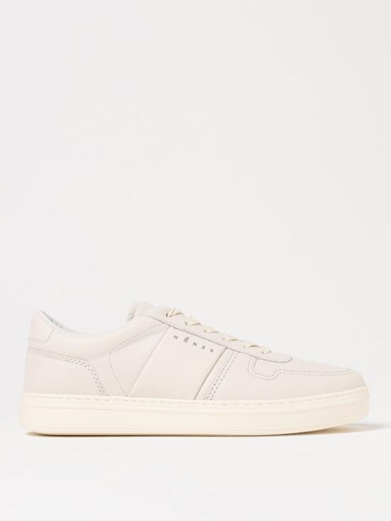 25FW 호간 뮬/슬리퍼 HXM6680FL30U5A B013 White