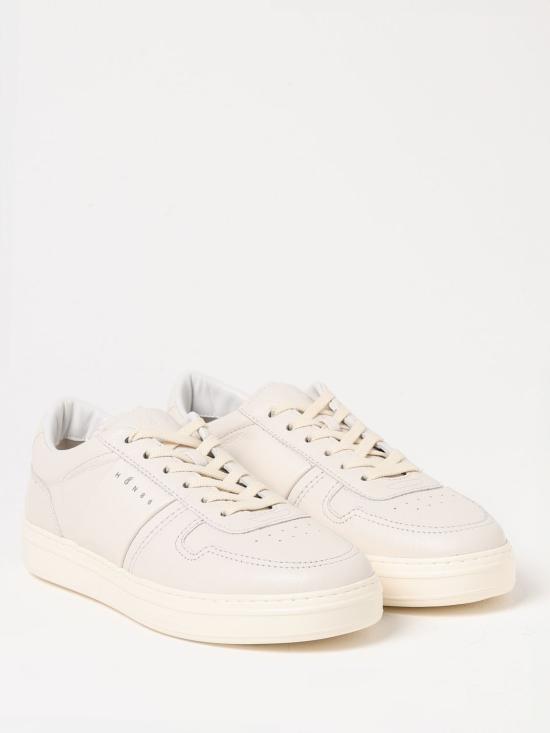 25FW 호간 뮬/슬리퍼 HXM6680FL30U5A B013 White - HOGAN