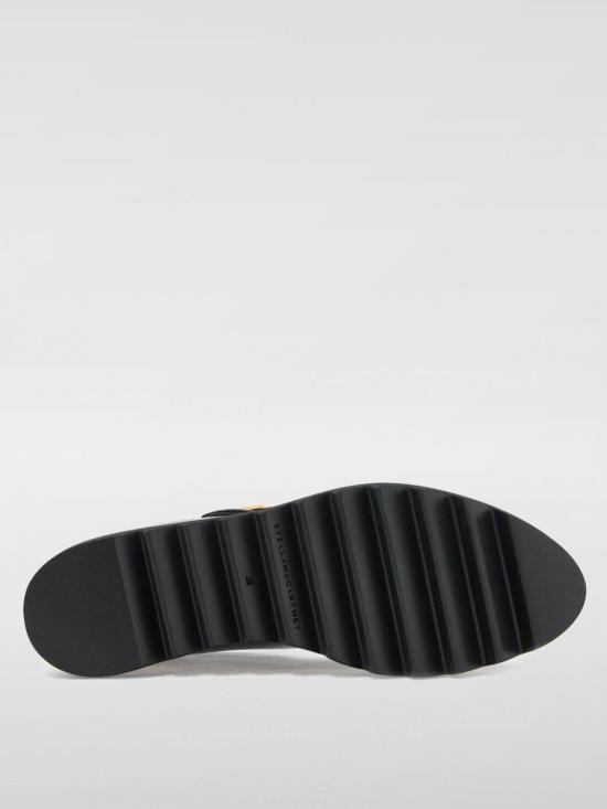 24FW 스텔라 맥카트니 로퍼 810448AP0350 2007 Brown - STELLA MCCARTNEY