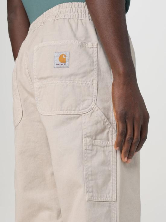 25SS 칼하트 WIP 긴팔 셔츠 I029919 2LPGD Natural - CARHARTT WIP