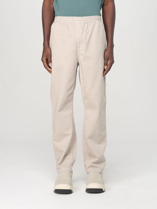 25SS 칼하트 WIP 긴팔 셔츠 I029919 2LPGD Natural