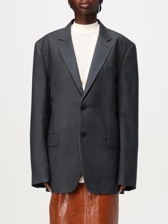 24FW 마르지엘라 자켓 S51BN0431M35141 859 Grey