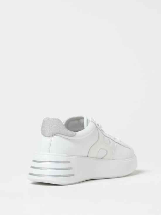 25FW 호간 뮬/슬리퍼 HXW5640DN61QYQ 0351 White - HOGAN