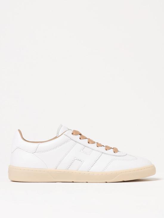 25FW 호간 뮬/슬리퍼 HXW6470FB60U3Y B001 White