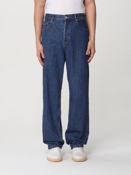 25FW 아페쎄 데님 팬츠 COHTDM09156 IAL Denim