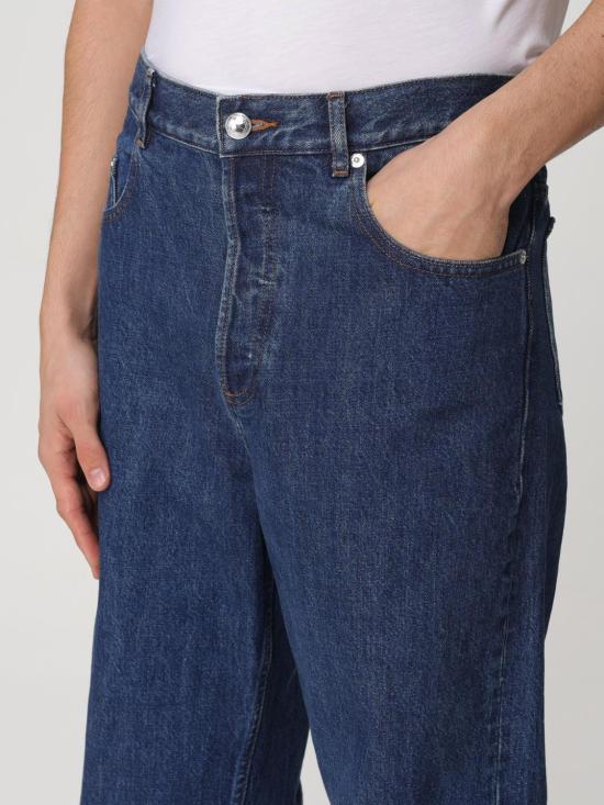 25FW 아페쎄 데님 팬츠 COHTDM09156 IAL Denim - A.P.C.
