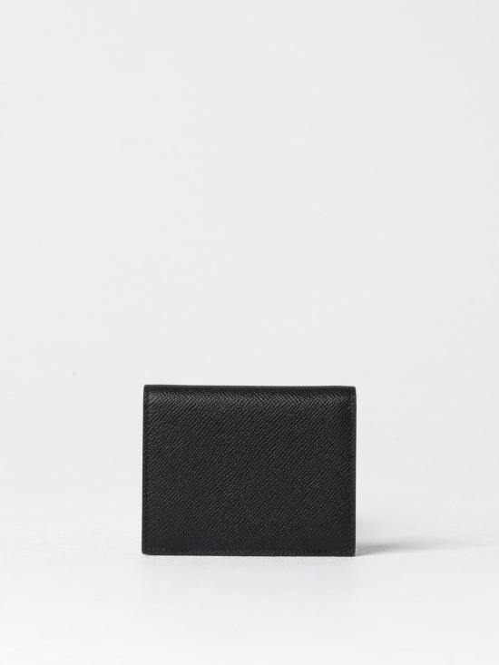 24FW 살바토레 페라가모 지갑 726512 22D780 001 Black - SALVATORE FERRAGAMO