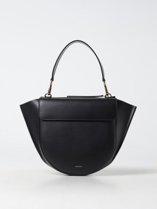 24FW 반들러 토트백 00002120110 3200 Black