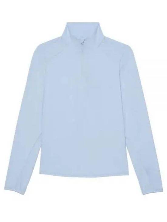  지포어 긴팔 티셔츠 G4LS23K868SKY DOM