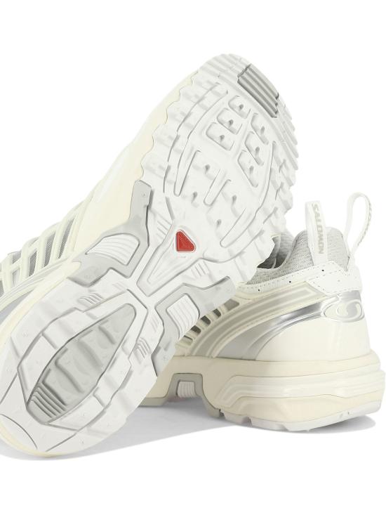 25SS 살로몬 스니커즈 L47179900WHITE VANILLA ICE LUNAR ROCK White - SALOMON