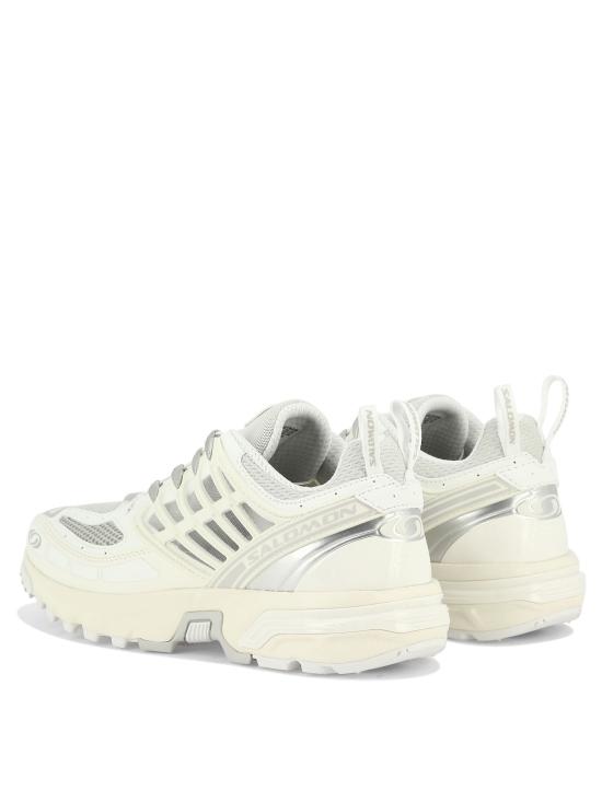 25SS 살로몬 스니커즈 L47179900WHITE VANILLA ICE LUNAR ROCK White - SALOMON