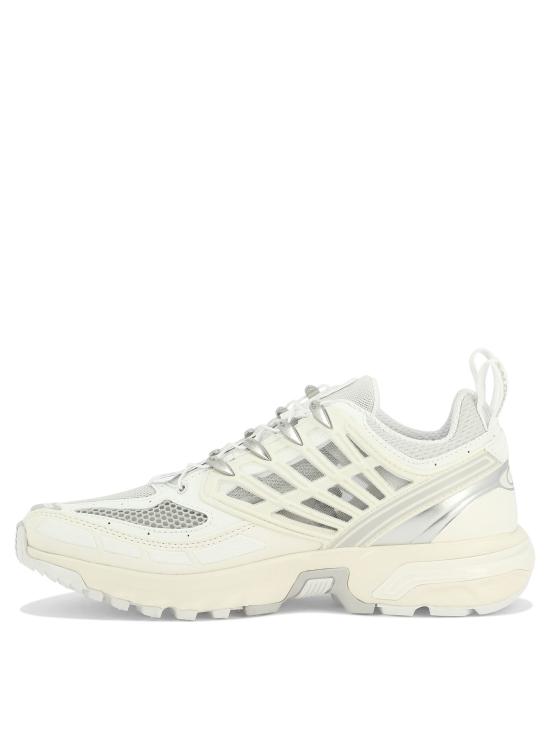 25SS 살로몬 스니커즈 L47179900WHITE VANILLA ICE LUNAR ROCK White - SALOMON