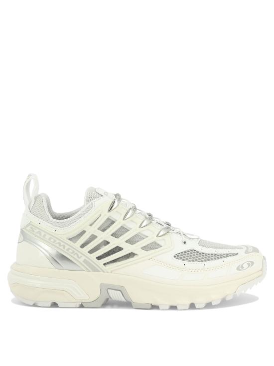  살로몬 스니커즈 L47179900WHITE VANILLA ICE LUNAR ROCK