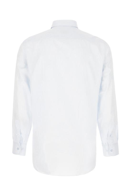 25SS 에트로 긴팔 셔츠 MRIB0001AQ043 B1581 AZZURRO CHIARISSIMO - ETRO