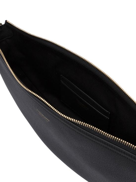 25SS 살바토레 페라가모 숄더백 0782182 Black - SALVATORE FERRAGAMO