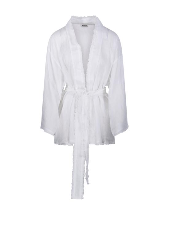 25SS 파로쉬 숏 원피스 BEACH25 D431708 002 PANNA