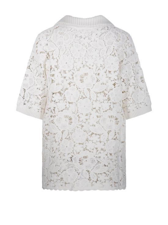 25SS 파로쉬 블라우스 COPPER D540846 002 PANNA - PAROSH